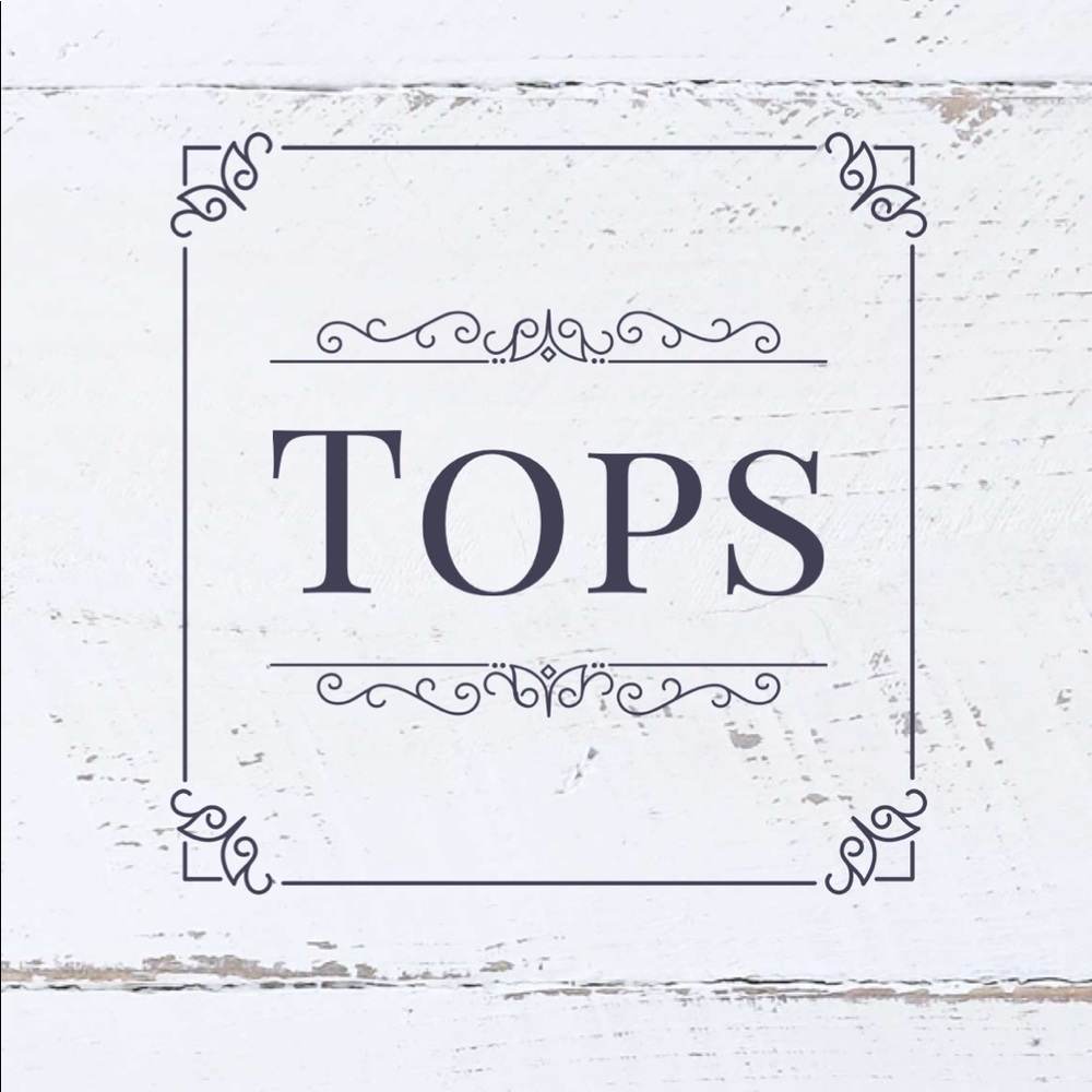 Tops